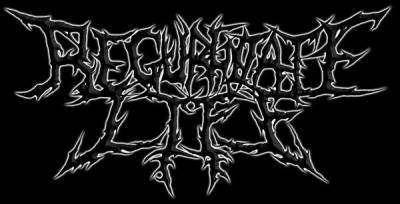 logo Regurgitate Life